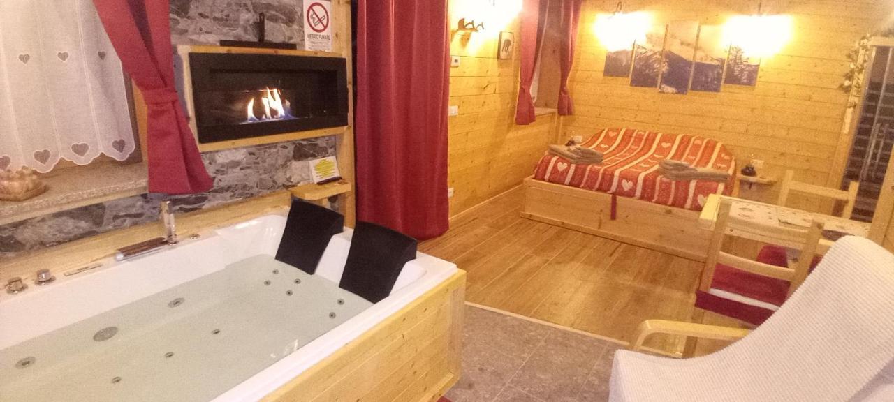Al Ranch Wellness Cadore Dolomiti Apartments Vicino Cortina Olimpiadi 2026 E Misurina Tre Cime Lavaredo Pieve di Cadore Exterior photo