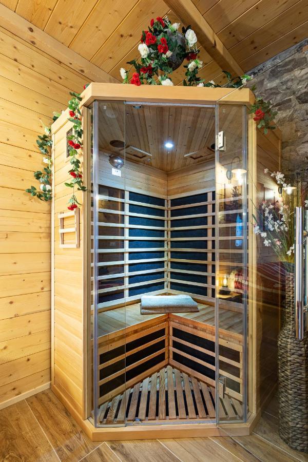 Al Ranch Wellness Cadore Dolomiti Apartments Vicino Cortina Olimpiadi 2026 E Misurina Tre Cime Lavaredo Pieve di Cadore Exterior photo