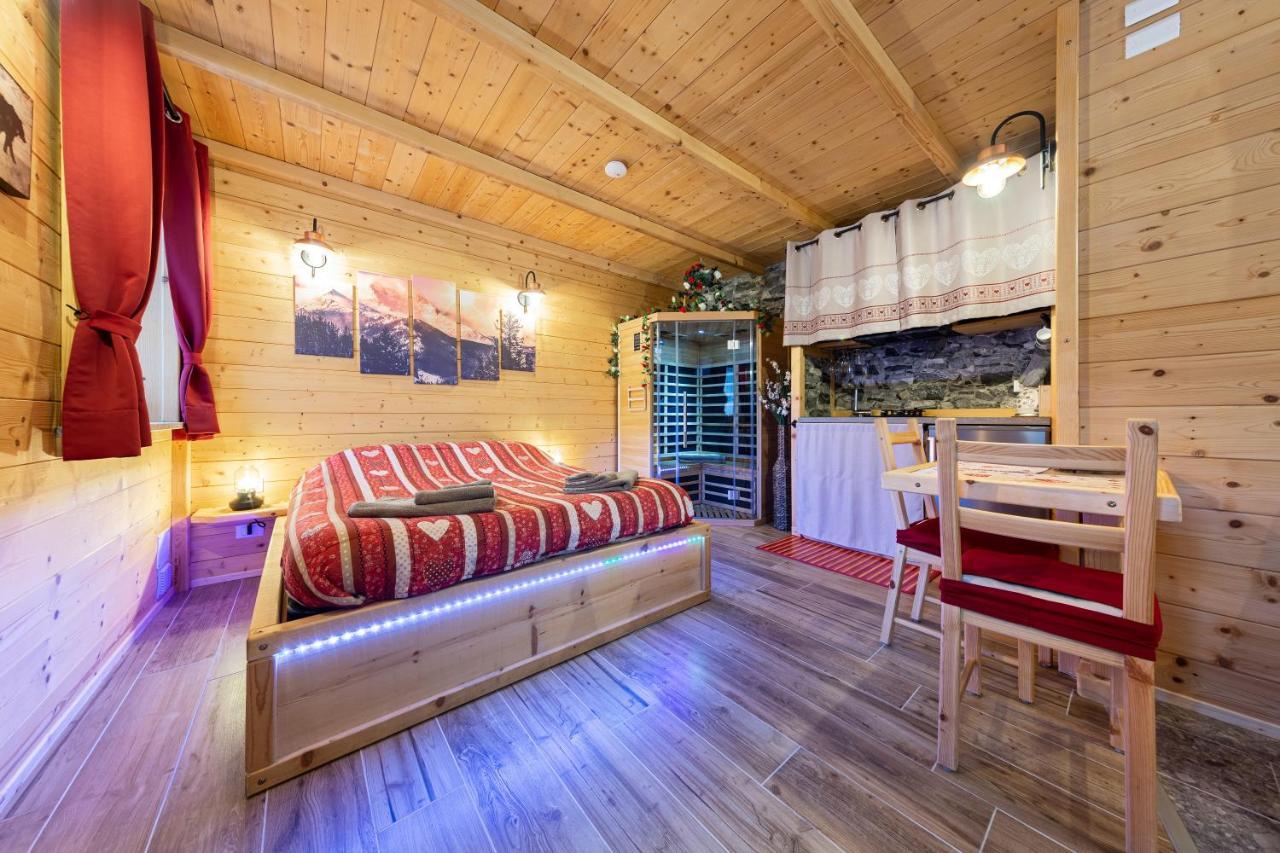 Al Ranch Wellness Cadore Dolomiti Apartments Vicino Cortina Olimpiadi 2026 E Misurina Tre Cime Lavaredo Pieve di Cadore Exterior photo