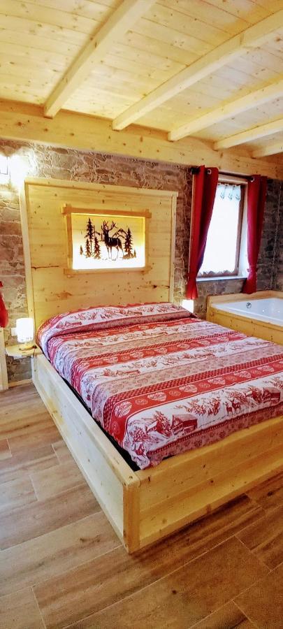 Al Ranch Wellness Cadore Dolomiti Apartments Vicino Cortina Olimpiadi 2026 E Misurina Tre Cime Lavaredo Pieve di Cadore Exterior photo
