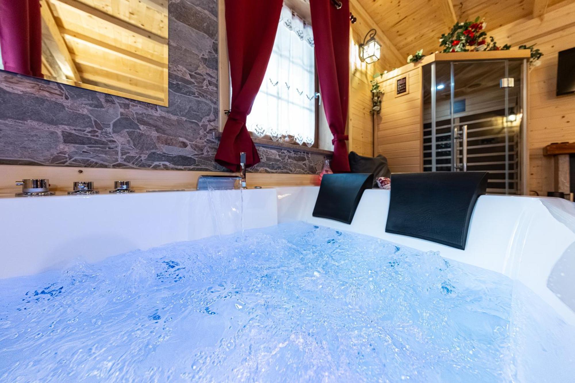 Al Ranch Wellness Cadore Dolomiti Apartments Vicino Cortina Olimpiadi 2026 E Misurina Tre Cime Lavaredo Pieve di Cadore Exterior photo