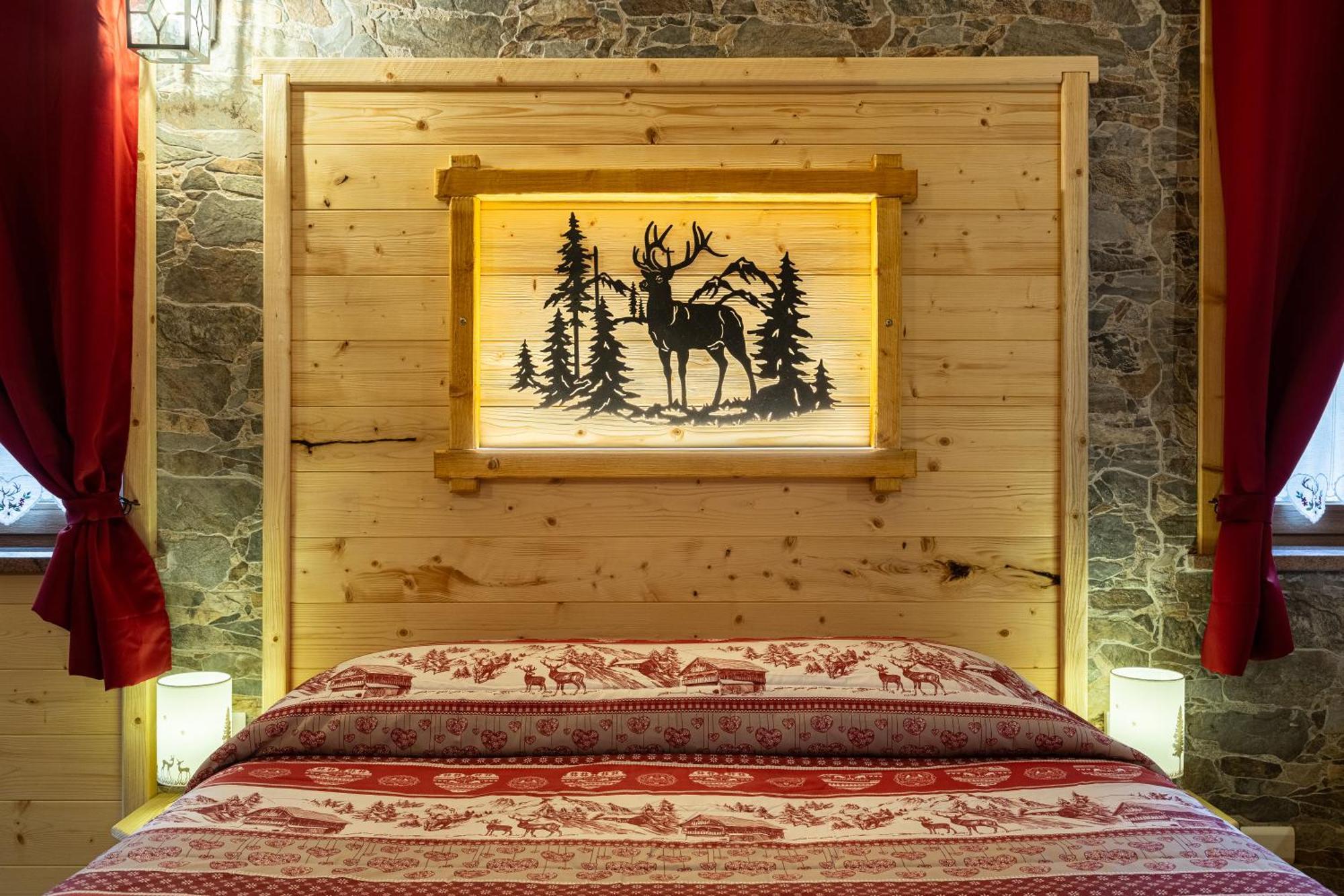 Al Ranch Wellness Cadore Dolomiti Apartments Vicino Cortina Olimpiadi 2026 E Misurina Tre Cime Lavaredo Pieve di Cadore Exterior photo
