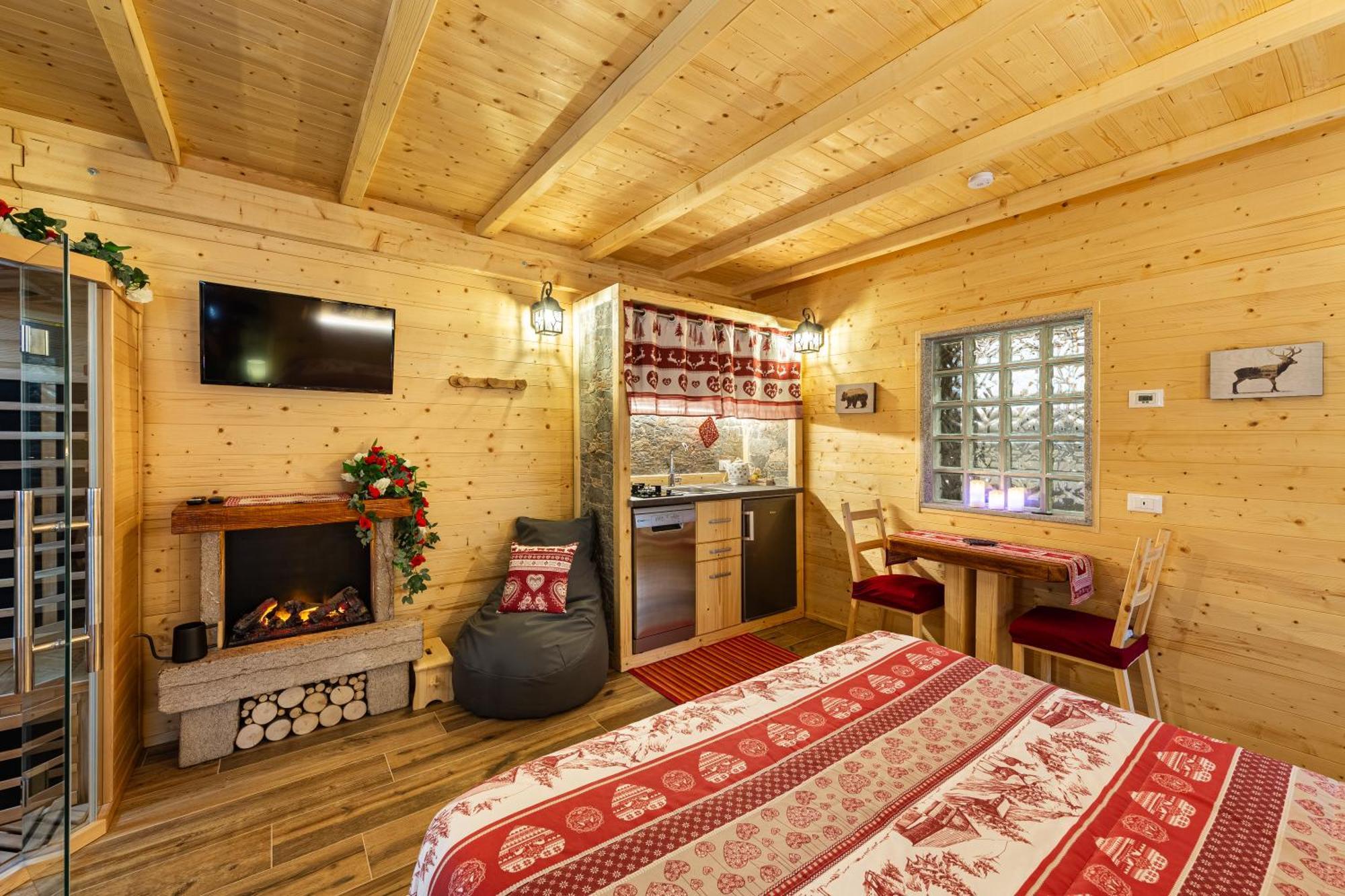 Al Ranch Wellness Cadore Dolomiti Apartments Vicino Cortina Olimpiadi 2026 E Misurina Tre Cime Lavaredo Pieve di Cadore Exterior photo