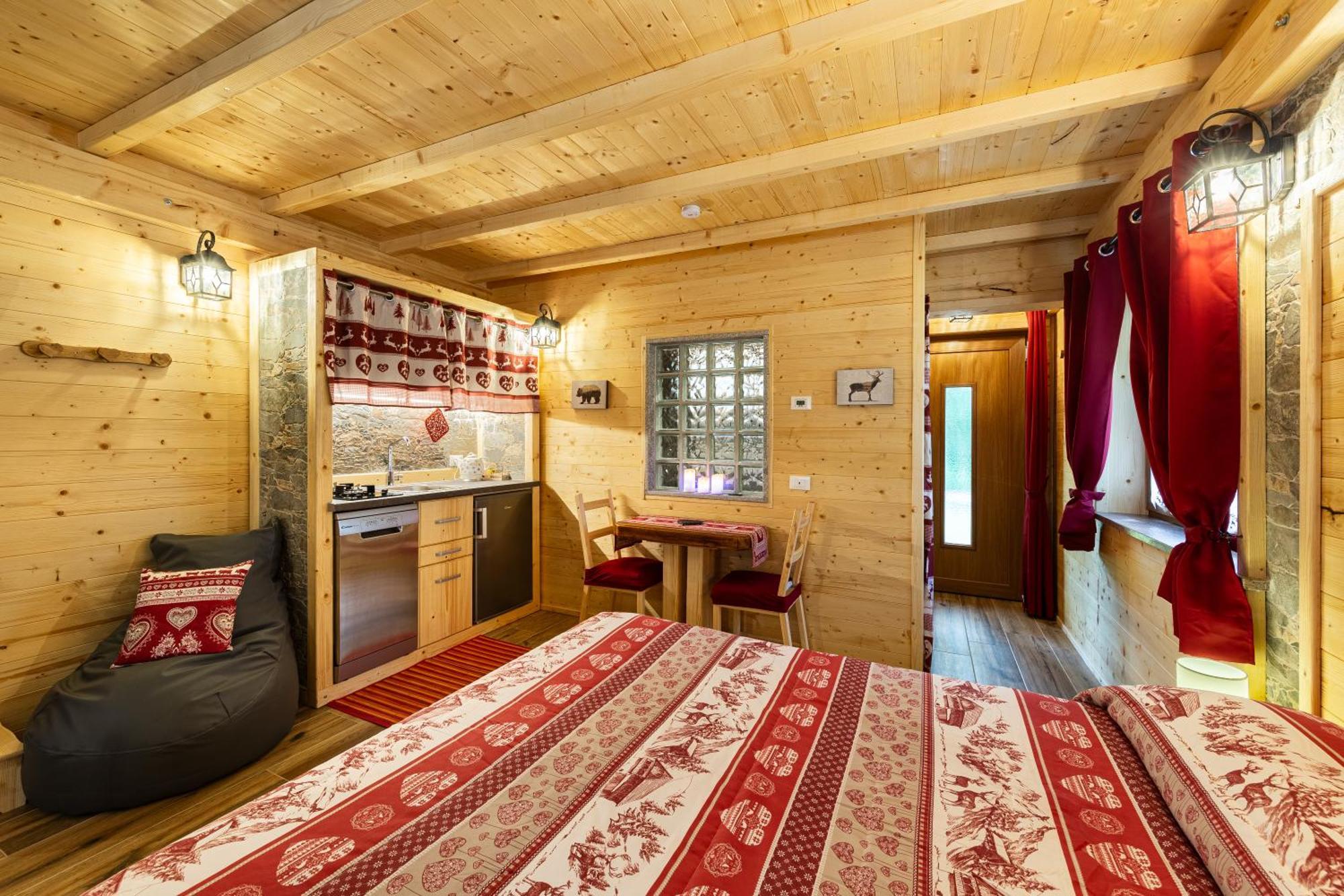 Al Ranch Wellness Cadore Dolomiti Apartments Vicino Cortina Olimpiadi 2026 E Misurina Tre Cime Lavaredo Pieve di Cadore Exterior photo