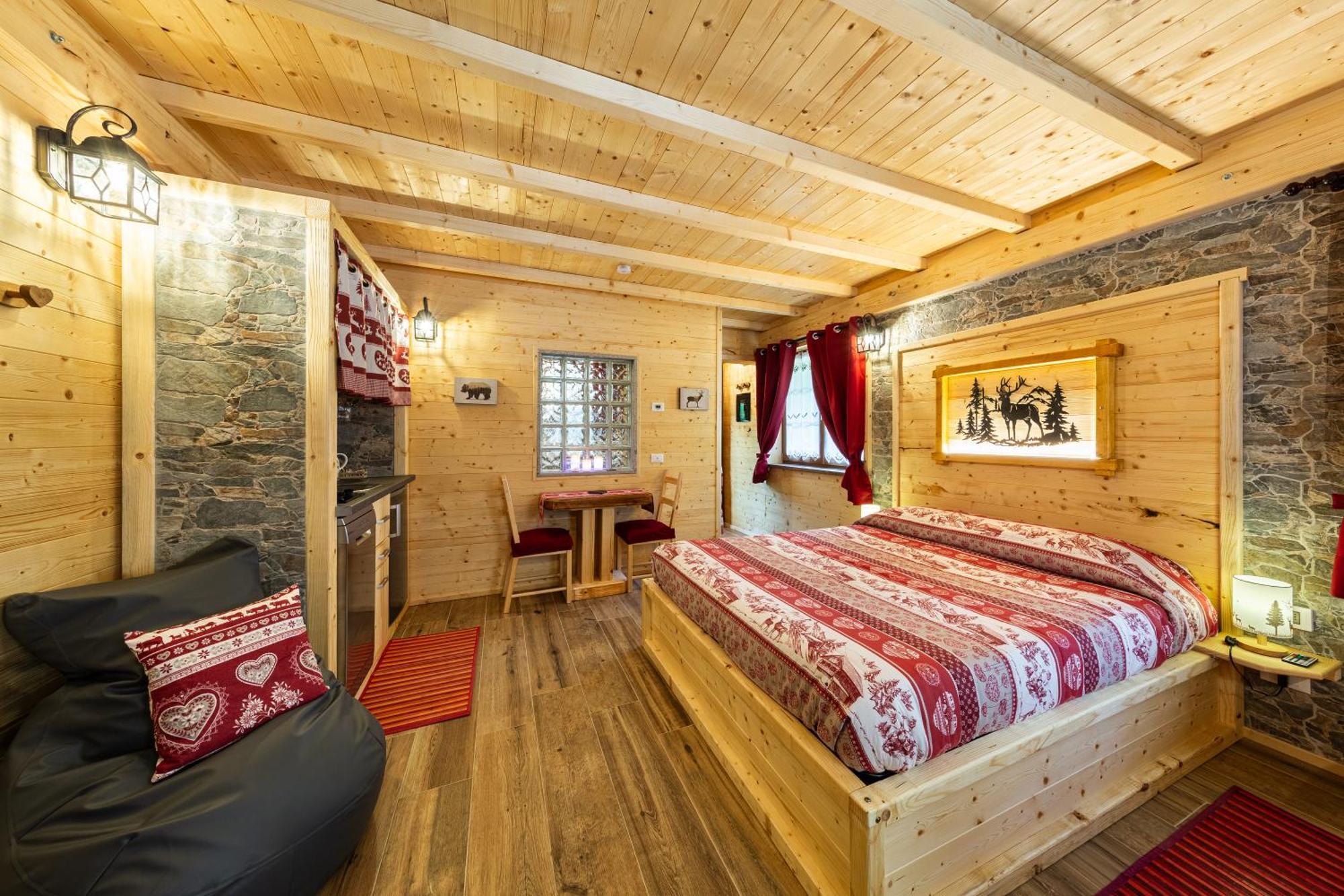 Al Ranch Wellness Cadore Dolomiti Apartments Vicino Cortina Olimpiadi 2026 E Misurina Tre Cime Lavaredo Pieve di Cadore Exterior photo