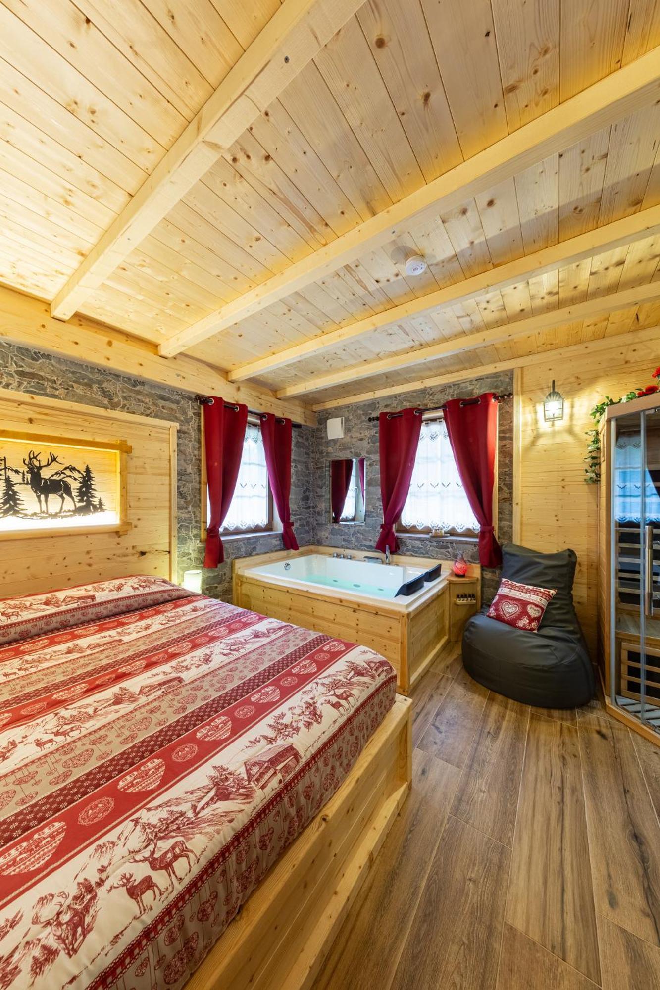 Al Ranch Wellness Cadore Dolomiti Apartments Vicino Cortina Olimpiadi 2026 E Misurina Tre Cime Lavaredo Pieve di Cadore Exterior photo