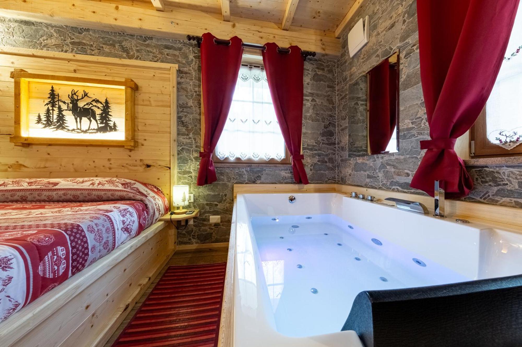 Al Ranch Wellness Cadore Dolomiti Apartments Vicino Cortina Olimpiadi 2026 E Misurina Tre Cime Lavaredo Pieve di Cadore Exterior photo