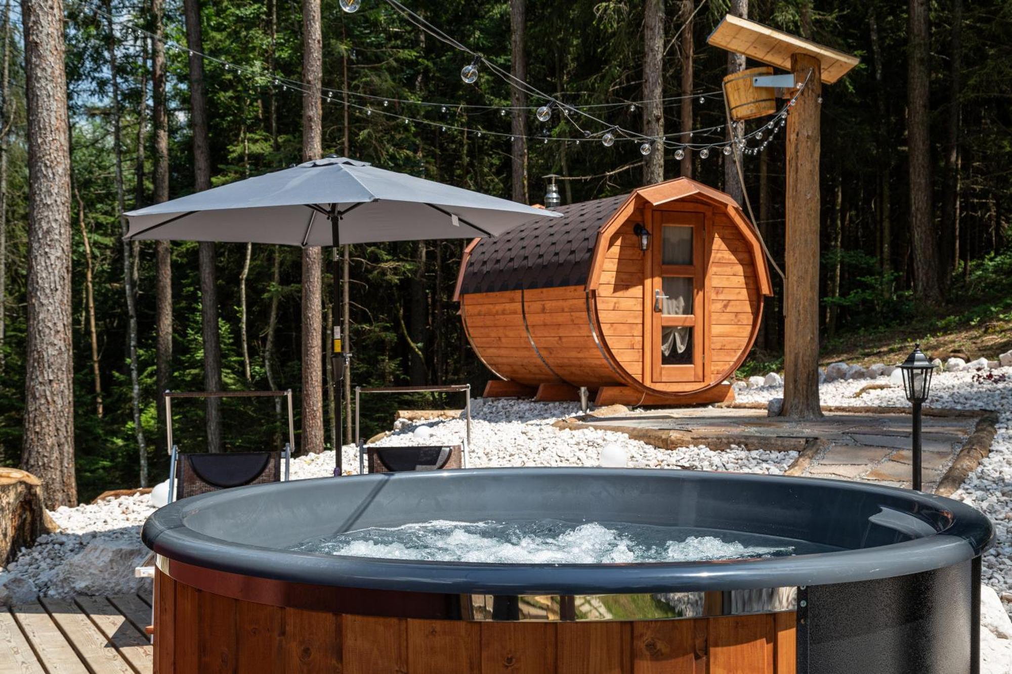 Al Ranch Wellness Cadore Dolomiti Apartments Vicino Cortina Olimpiadi 2026 E Misurina Tre Cime Lavaredo Pieve di Cadore Exterior photo