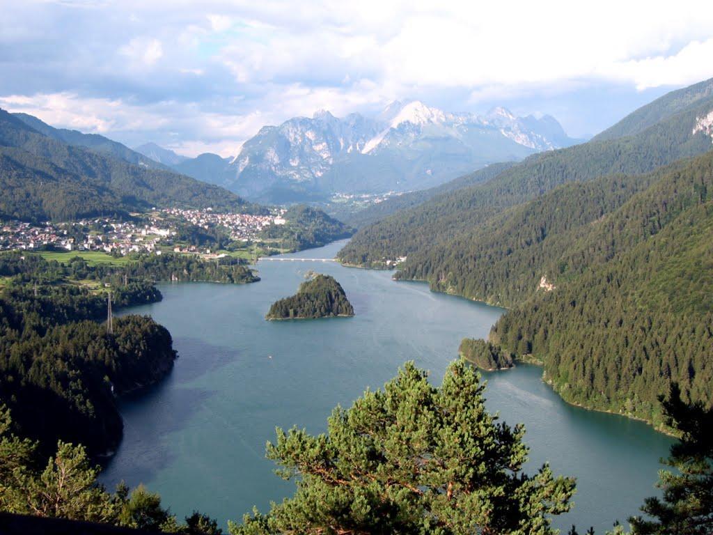 Al Ranch Wellness Cadore Dolomiti Apartments Vicino Cortina Olimpiadi 2026 E Misurina Tre Cime Lavaredo Pieve di Cadore Exterior photo